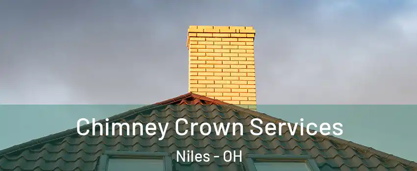  Chimney Crown Services Niles - OH