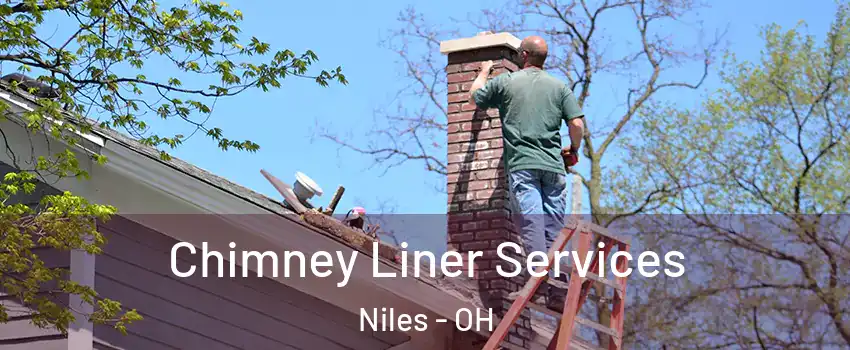 Chimney Liner Services Niles - OH