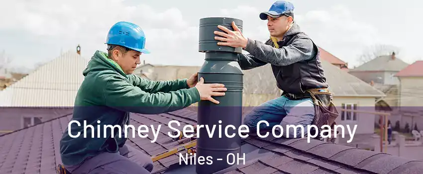  Chimney Service Company Niles - OH