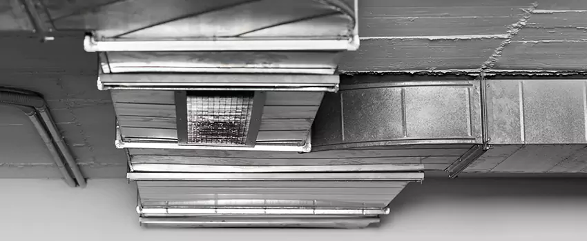 Trusted Air Duct Cleaning Company in Niles, Ohio