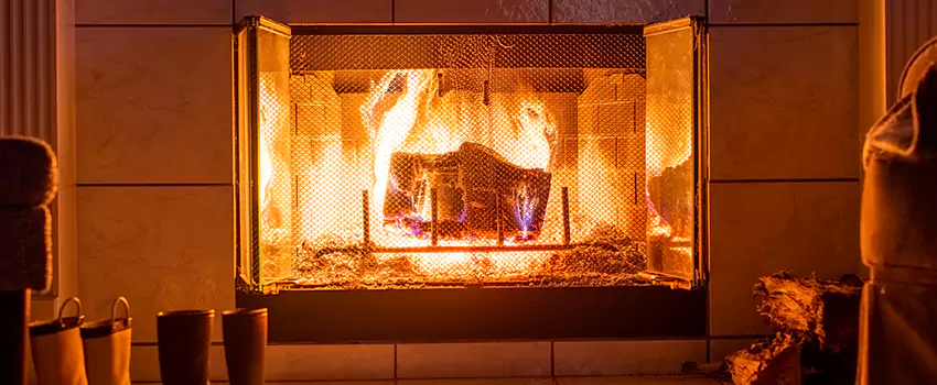 Astria Vent Free Gas Fireplaces Installation in Niles, OH