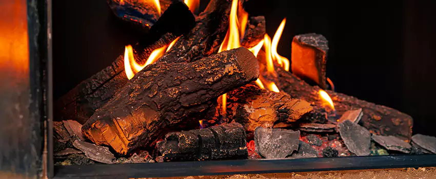 Chimney Fireplace Ash Dump Cleaning in Niles, OH