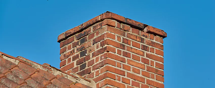 Clean Blocked Chimney in Niles, Ohio