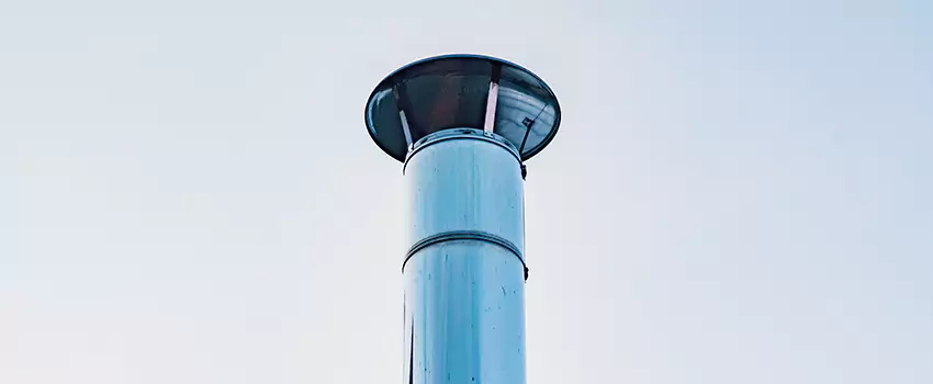 Wind-Resistant Chimney Caps Installation and Repair Services in Niles, Ohio