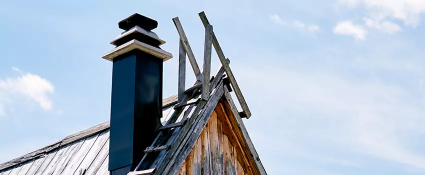 Chimney Creosote Cleaning in Niles, OH