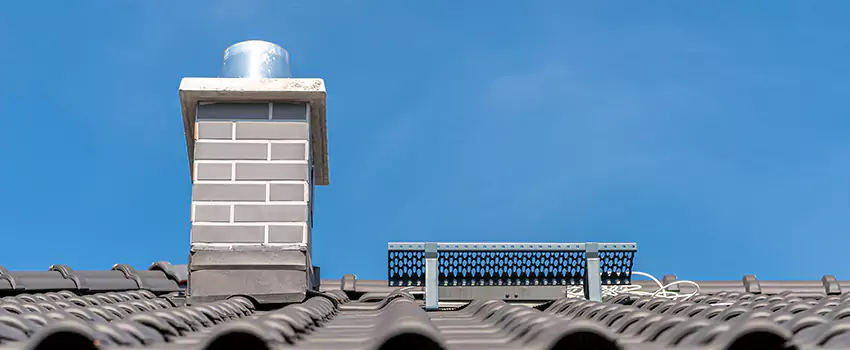 Chimney Flue Relining Services in Niles, Ohio