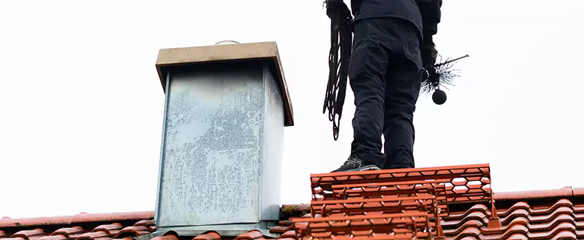 Chimney Liner Services Cost in Niles, OH