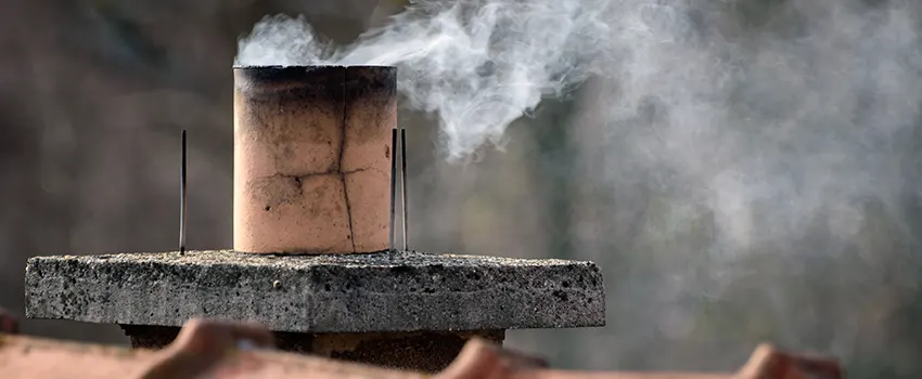 Wood Burning Chimney Odor Removal in Niles, OH