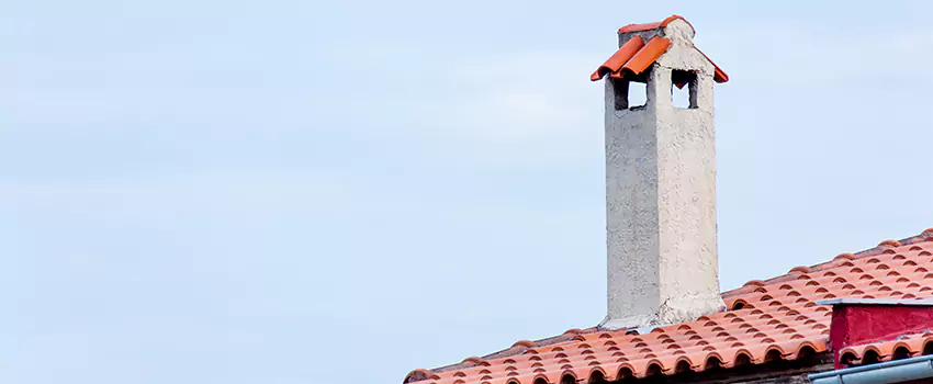 Chimney Pot Replacement in Niles, OH