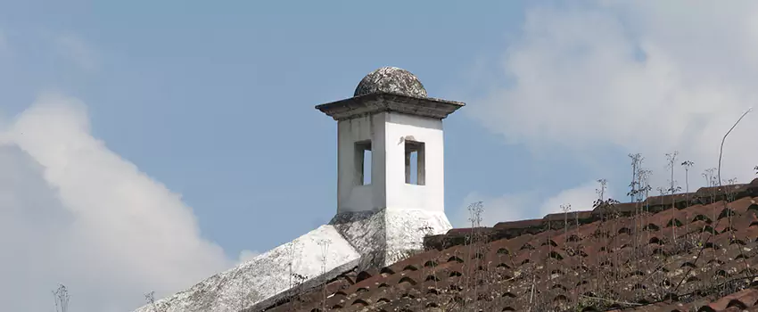 Cost To Rebuild A Chimney in Niles, OH