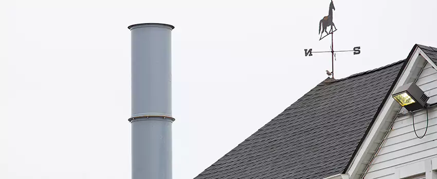 Chimney Inspection in Niles, OH
