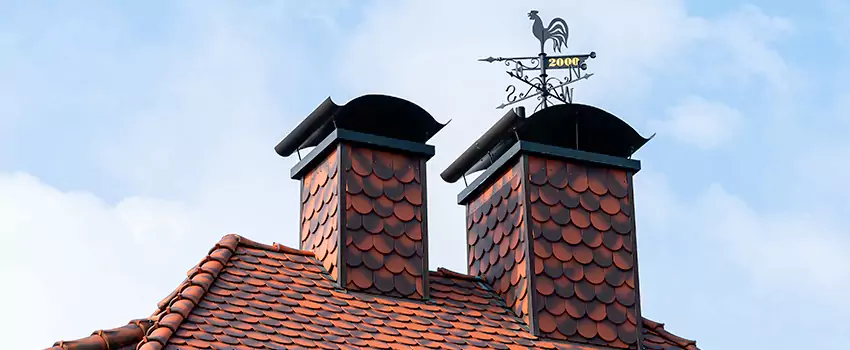 Old Chimney Restoration in Niles, Ohio