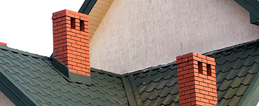 Chimney Saver Waterproofing Services in Niles, Ohio