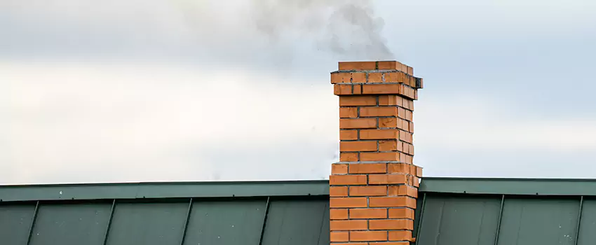 Chimney Soot Cleaning Cost in Niles, OH