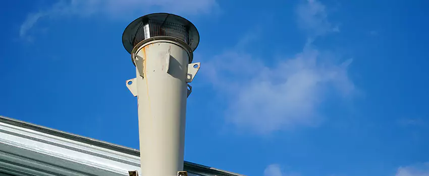 Chimney Spark Arrestor Requirements in Niles, OH