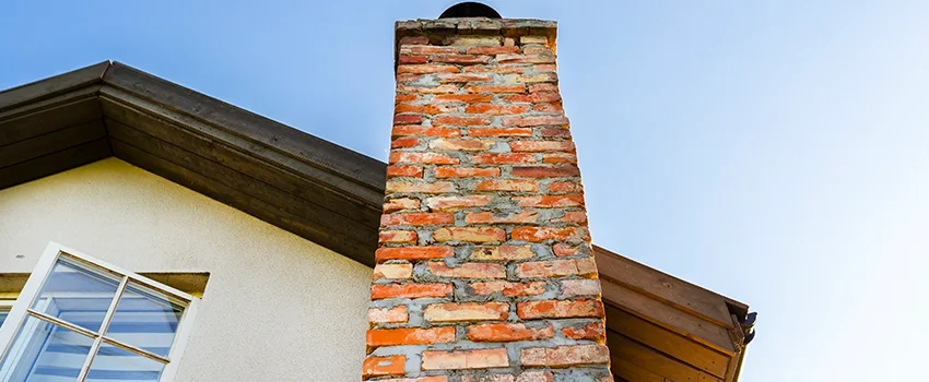 Chimney Mortar Replacement in Niles, OH