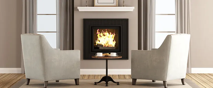 Custom Architectural Fireplace Restoration in Niles, OH