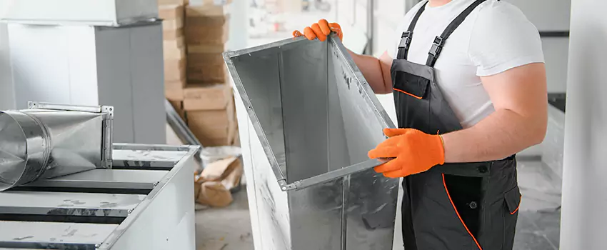 Benefits of Dryer Vent Inspection in Niles, OH