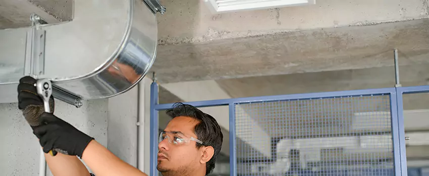HVAC Ductwork Cleaning in Niles, OH