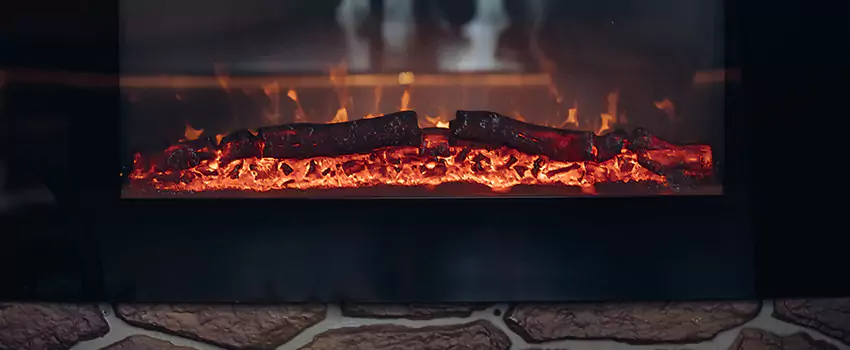 Outdoor Electric Fireplace Installation Solutions in Niles, OH