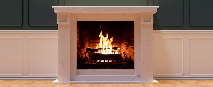 Empire Comfort Systems Fireplace Installation and Replacement in Niles, Ohio