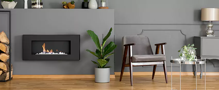 Ethanol Fireplace Burner Repair in Niles, OH