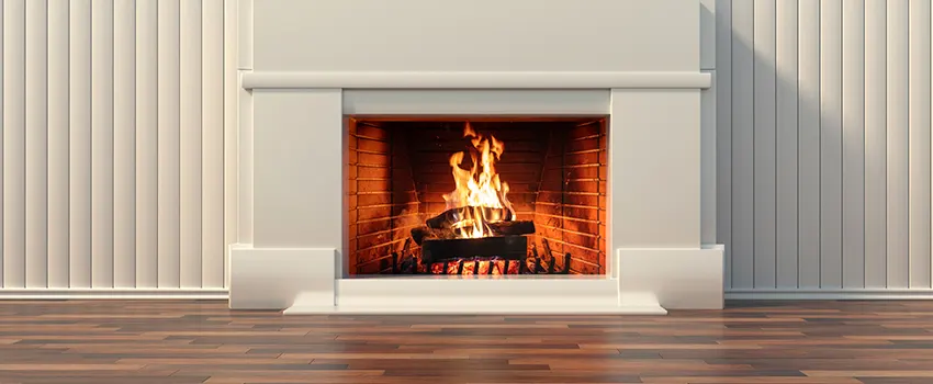 Fireplace Broken Ashtray Repair Services in Niles, Ohio