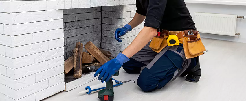 Fireplace Doors Cleaning in Niles, Ohio