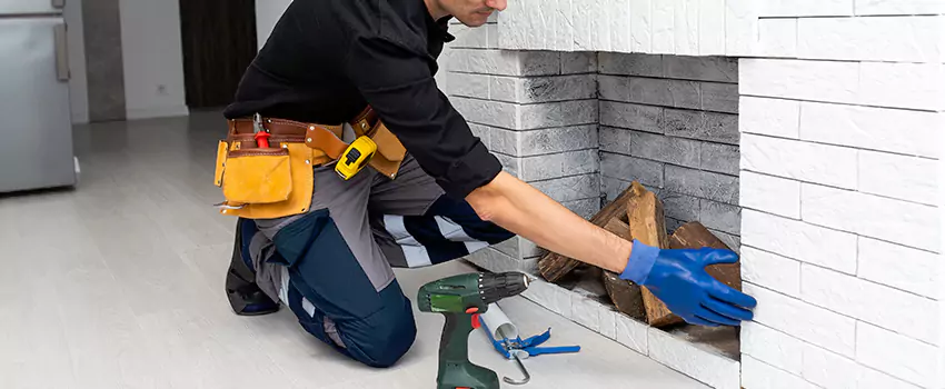 Ethanol Fireplace Installation Contractors in Niles, Ohio