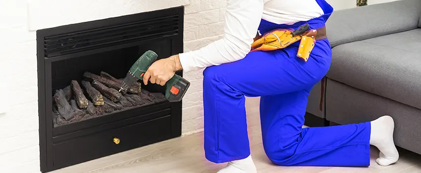 Fireplace Dampers Pivot Repair Services in Niles, Ohio