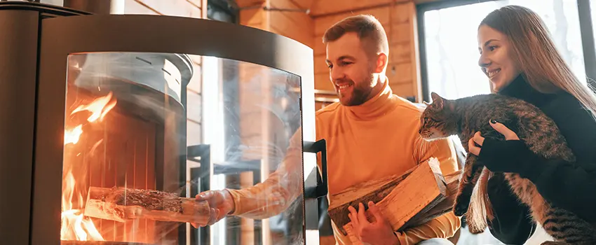Fireplace Door Installation And Replacement Contractors in Niles, OH