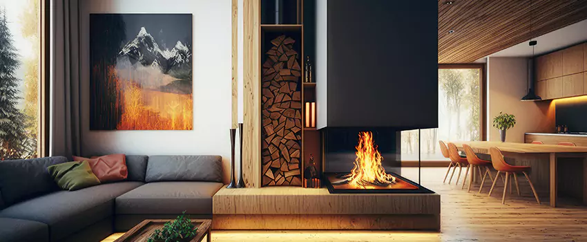 Fixing Electric Fireplace Problem in Niles, Ohio