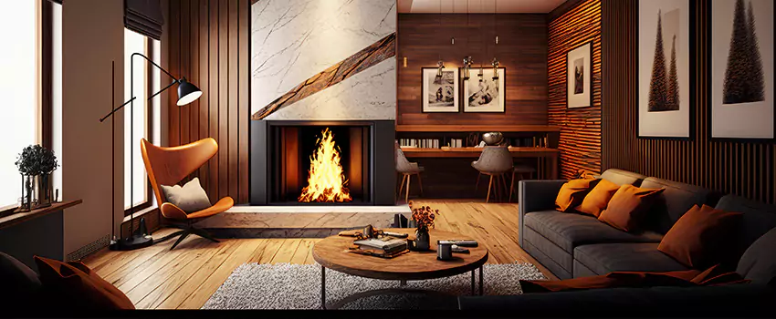 Fireplace Design Ideas in Niles, OH