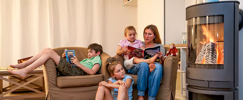 Kidsproofing Gas Fireplaces Installation in Niles, OH