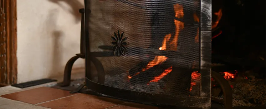 Electric Metal Fireplace installation Services in Niles, OH