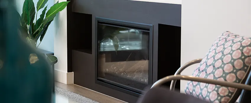 Welding Repairs for Fireplace Grate in Niles, OH
