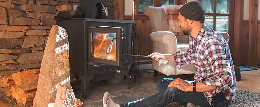 Fireplace Chimney Maintenance in Niles, Ohio