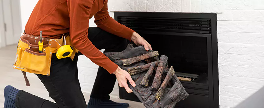 Fireplace Interior Sweeping in Niles, OH