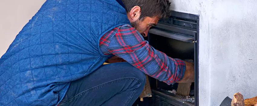 Fix Non-Working Prefabricated Fireplace in Niles, OH