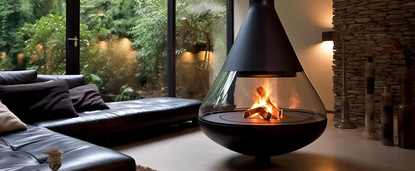 Affordable Floating Fireplace Repair And Installation Services in Niles, Ohio