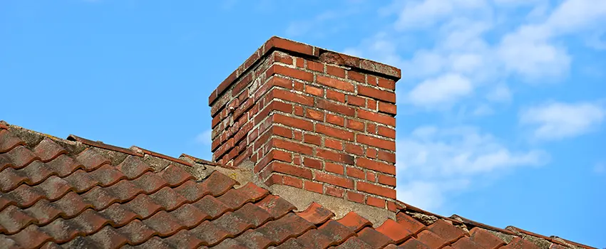 Flue Tiles Cracked Repair Services near Me in Niles, OH