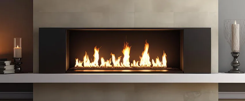 Vent Free Gas Fireplaces Repair Solutions in Niles, Ohio