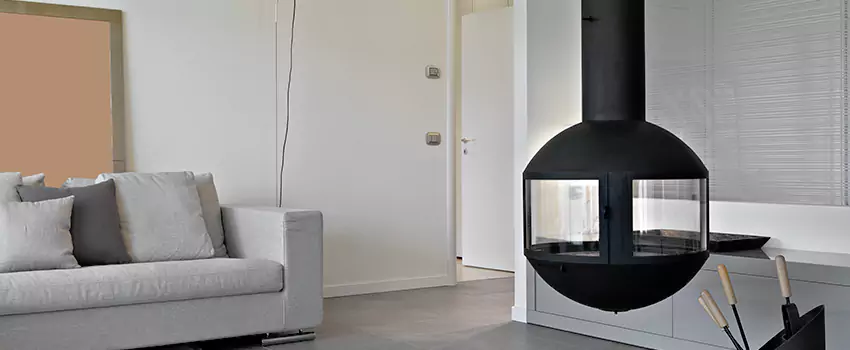 Hanging & Suspended Fireplaces Designer in Niles, Ohio