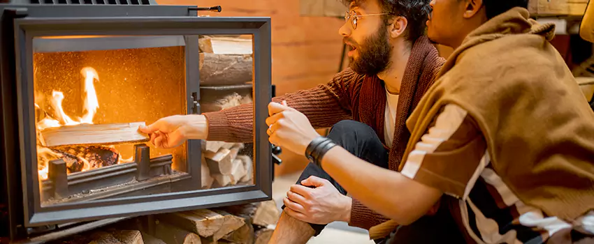 Benefits of Harman Stoves Fireplace in Niles, Ohio
