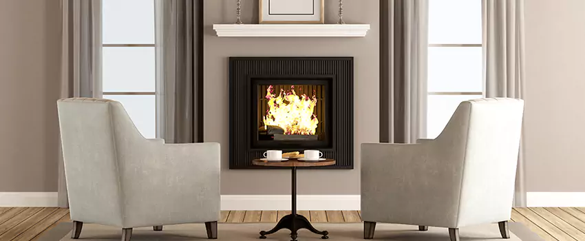 Heat & Glo Outdoor Gas Fireplaces Installation Contractors in Niles, Ohio