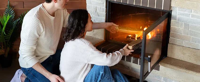 Kings Man Direct Vent Fireplaces Services in Niles, Ohio