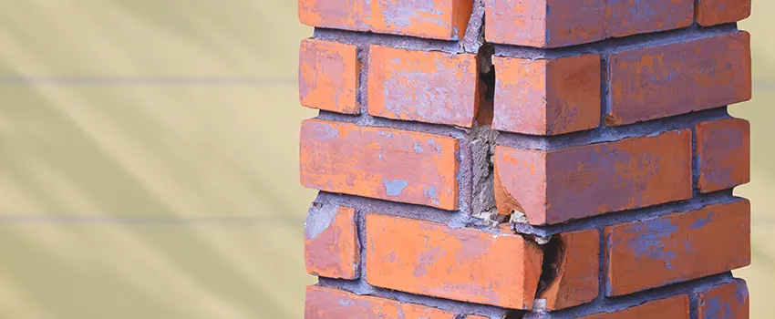 Leaking Chimney Repair And Replacement Cost in Niles, Ohio