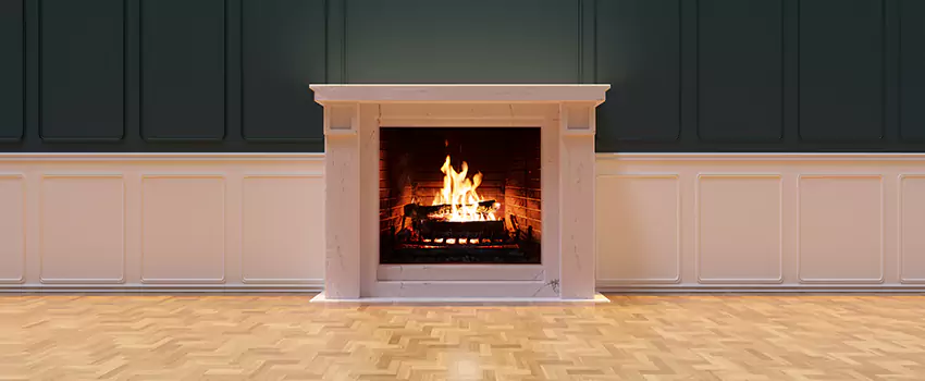 Napoleon Electric Fireplaces Inspection Service in Niles, Ohio