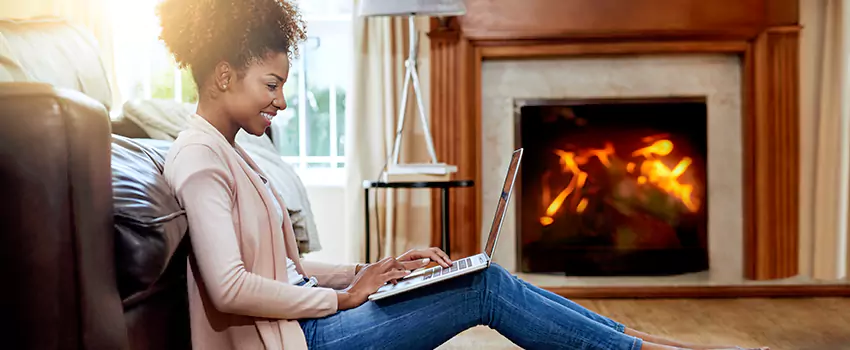Cost-Effective Osburn Fireplace Installation and Repair in Niles, OH