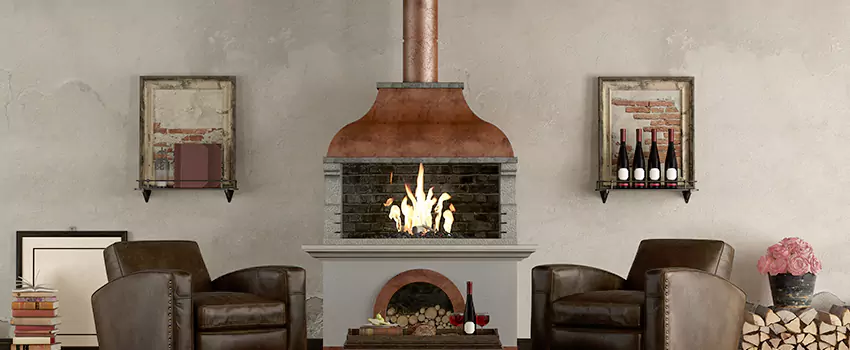 Benefits of Pacific Energy Fireplace in Niles, Ohio